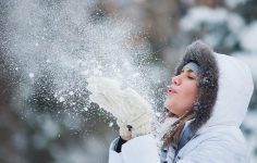Hoe u uw huid het beste kunt voorbereiden op een koud winterseizoen?