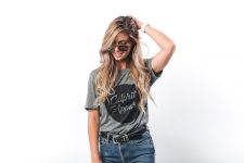 Boho blouse