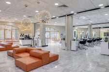 schoonheidsalon