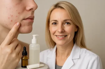 Alles over salicylzuur in skincare volgens Dr. Jetske Ultee