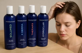 Mediceuticals shampoo bij Salontopper: welke past bij jouw hoofdhuid?